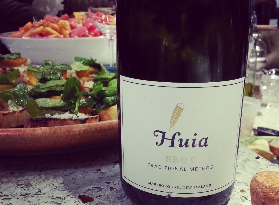 Huia Organic Wine Cork